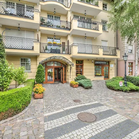 Patio Mare By Northside Apartment