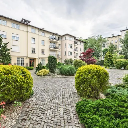 Patio Mare By Northside Apartment *