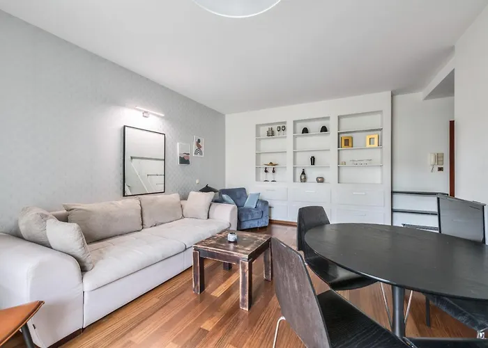 Patio Mare By Northside * Sopot