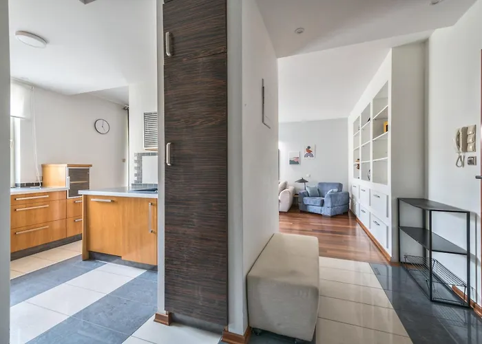 Apartment Patio Mare By Northside