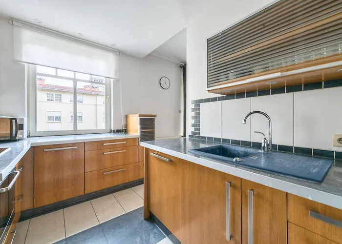 Apartment Patio Mare By Northside *