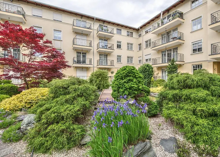 Patio Mare By Northside * Sopot