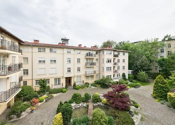 Patio Mare By Northside Apartment *