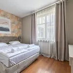 Daire Patio Mare By Northside Sopot