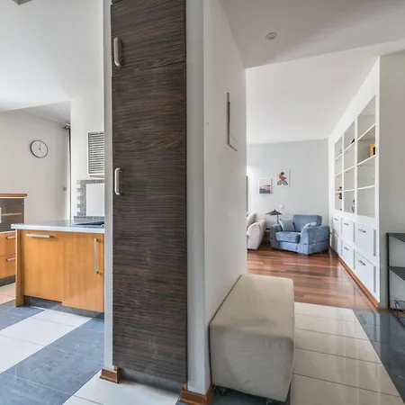 Apartamento Patio Mare By Northside