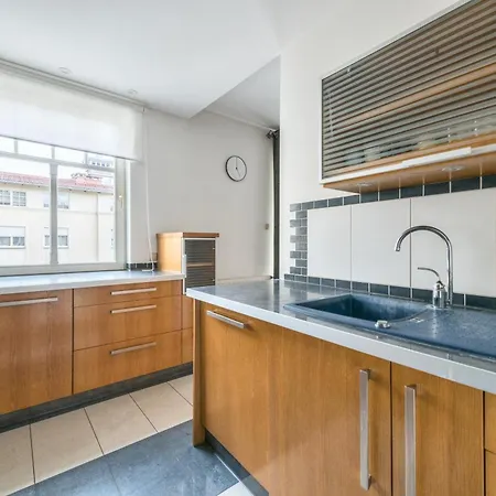 Apartament Patio Mare By Northside *