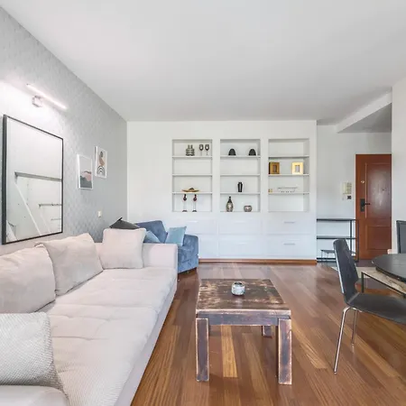 Patio Mare By Northside Apartamento *