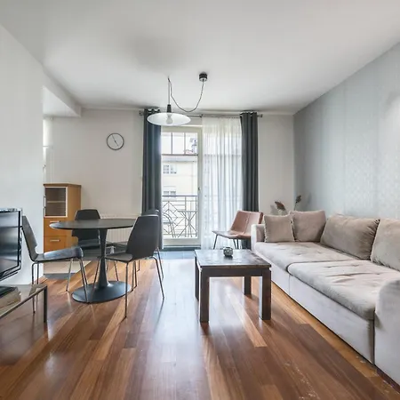 Patio Mare By Northside * Sopot