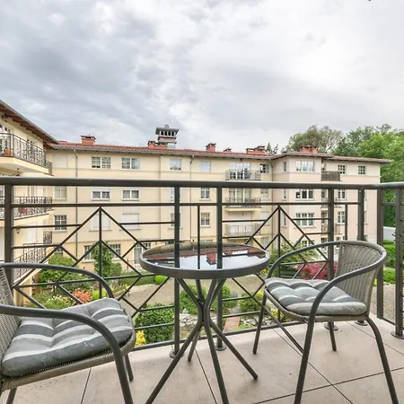 Patio Mare By Northside Apartament *