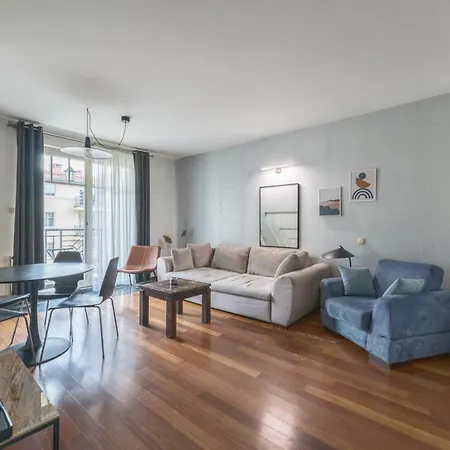 Patio Mare By Northside Sopot