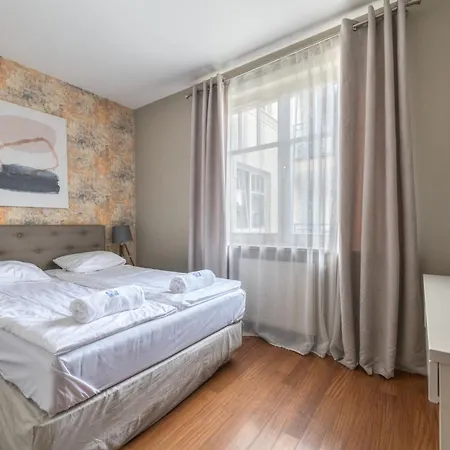 Apartamento Patio Mare By Northside Sopot