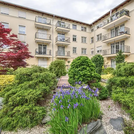 Patio Mare By Northside * Sopot