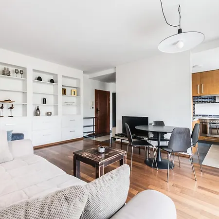 Apartamento Patio Mare By Northside