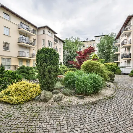 Apartamento Patio Mare By Northside Sopot