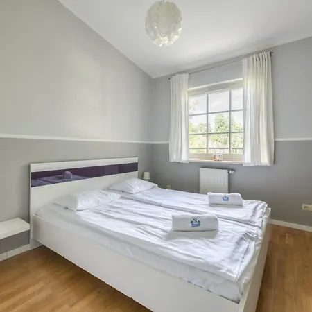 Apartament Patio Mare By Northside Sopot