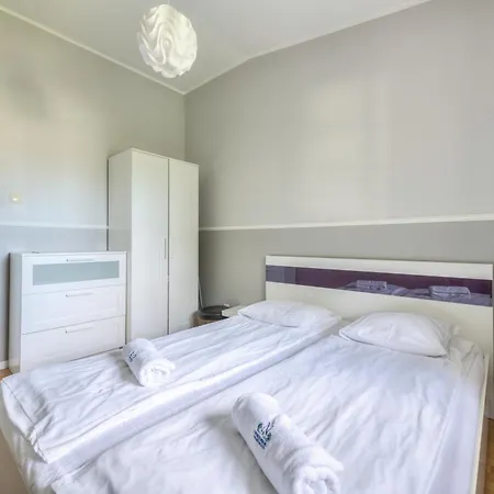 Apartament Patio Mare By Northside *