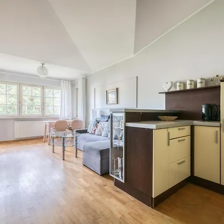 Apartament Patio Mare By Northside *