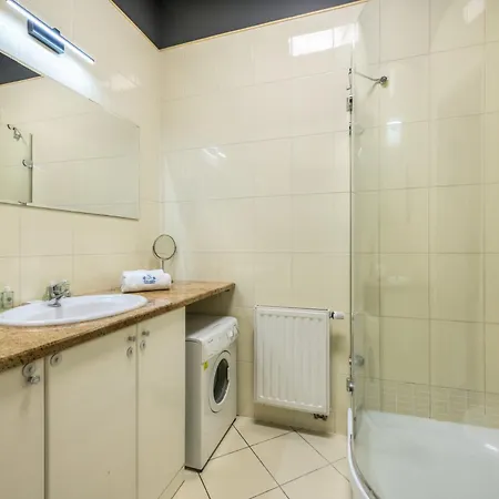 Apartament Patio Mare By Northside