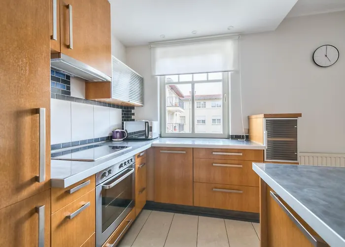 Patio Mare By Northside