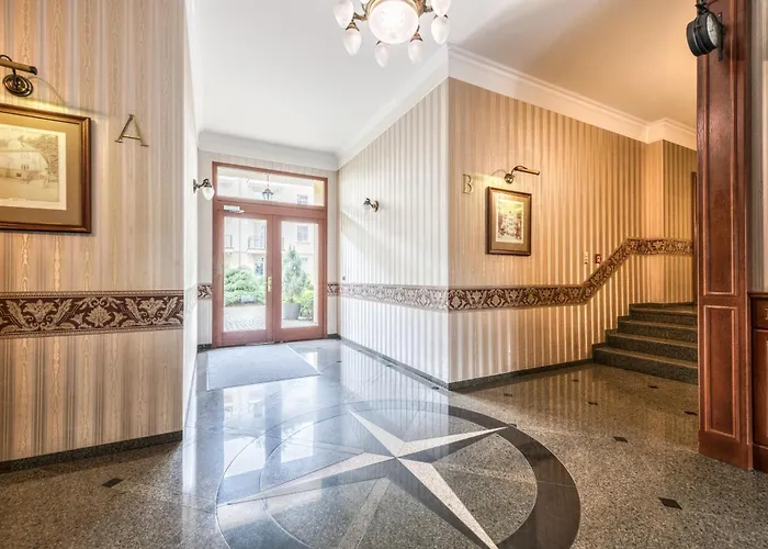 Apartment Patio Mare By Northside *