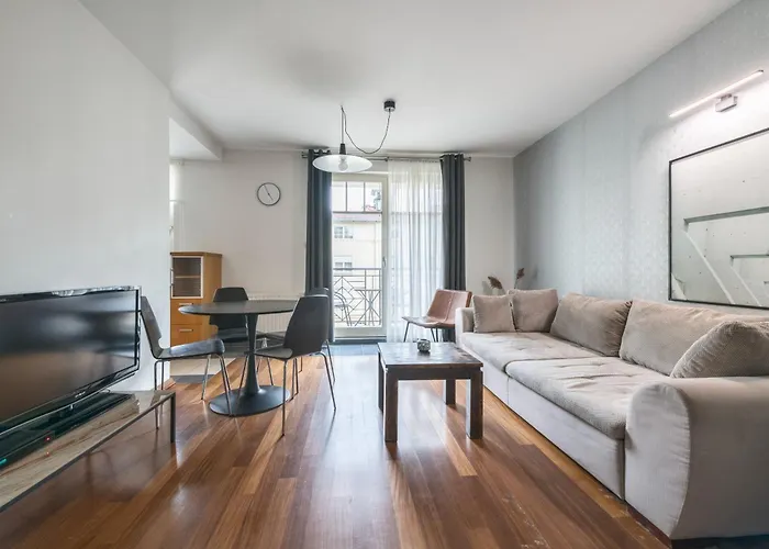 Patio Mare By Northside * Sopot