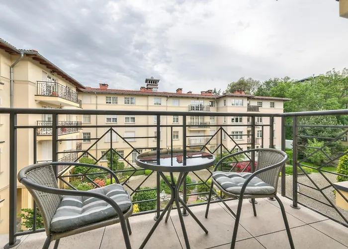 Patio Mare By Northside Apartment *