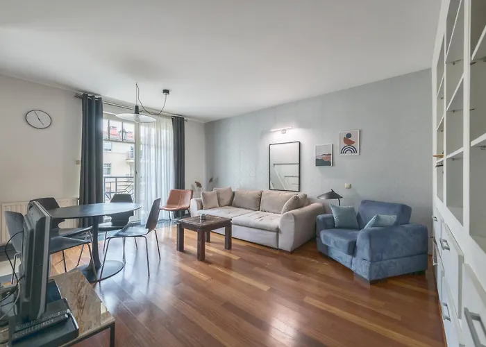 Patio Mare By Northside Sopot