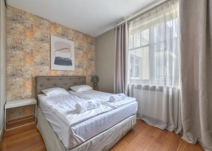 Apartment Patio Mare By Northside *