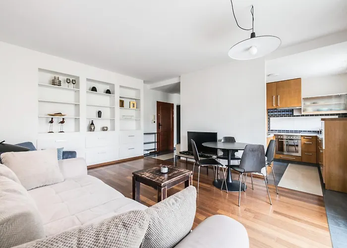 Apartment Patio Mare By Northside