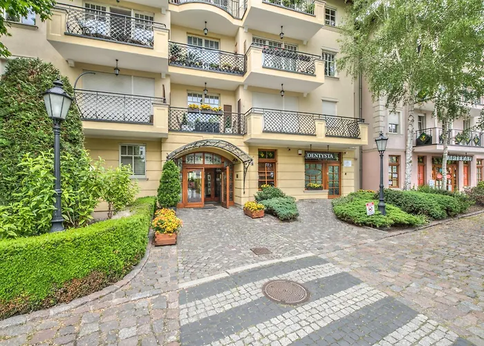 Patio Mare By Northside Apartment