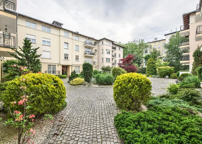 Patio Mare By Northside Apartment *